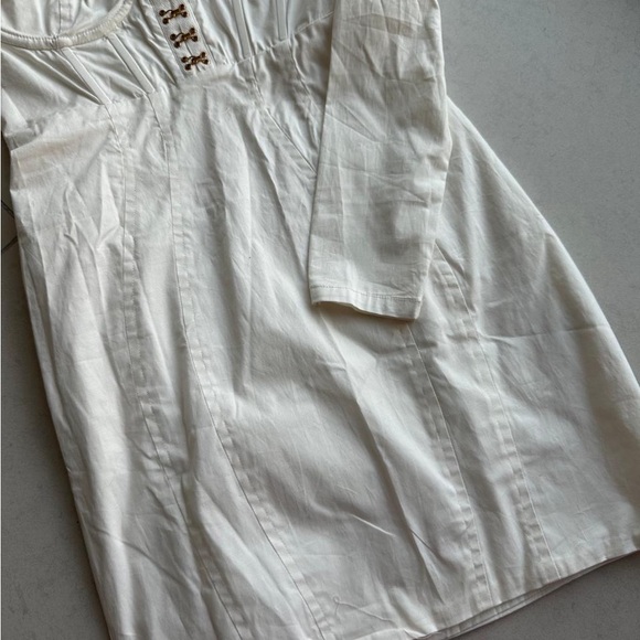 BNWT OH POLLY DRESS - Picture 3 of 5